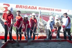 Brigada Group