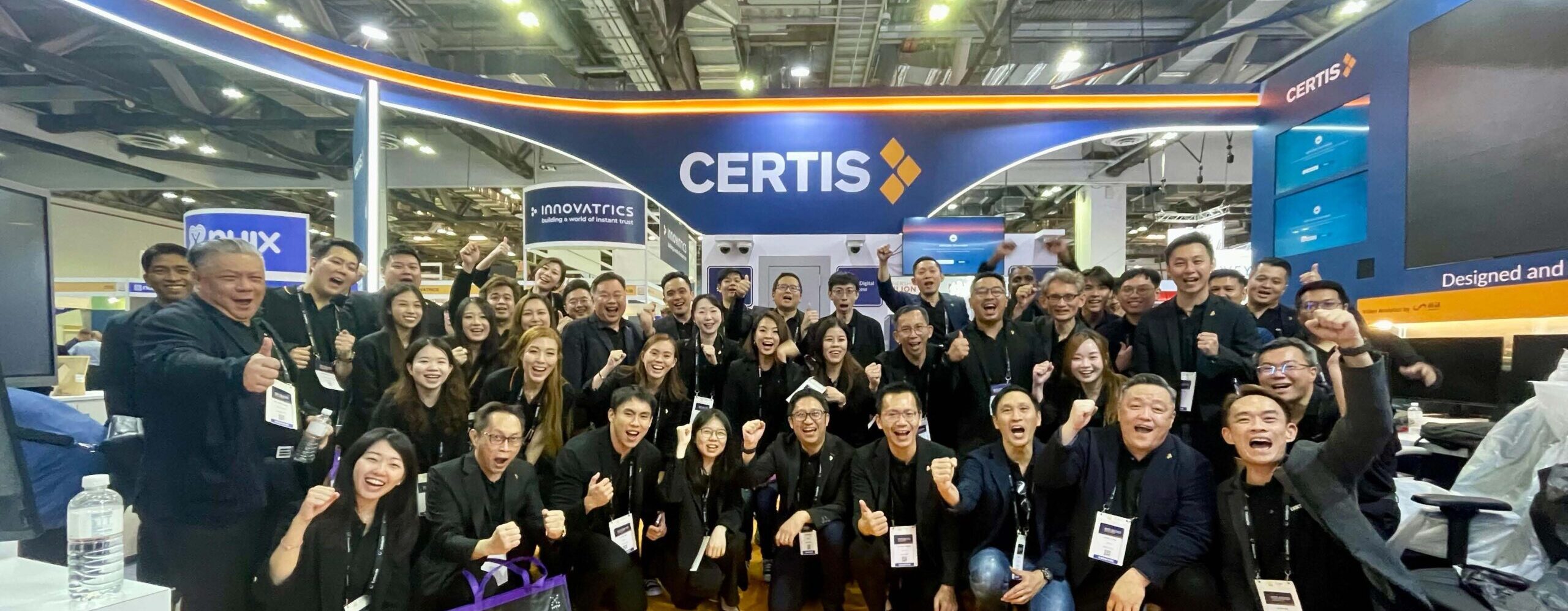 Certis 4